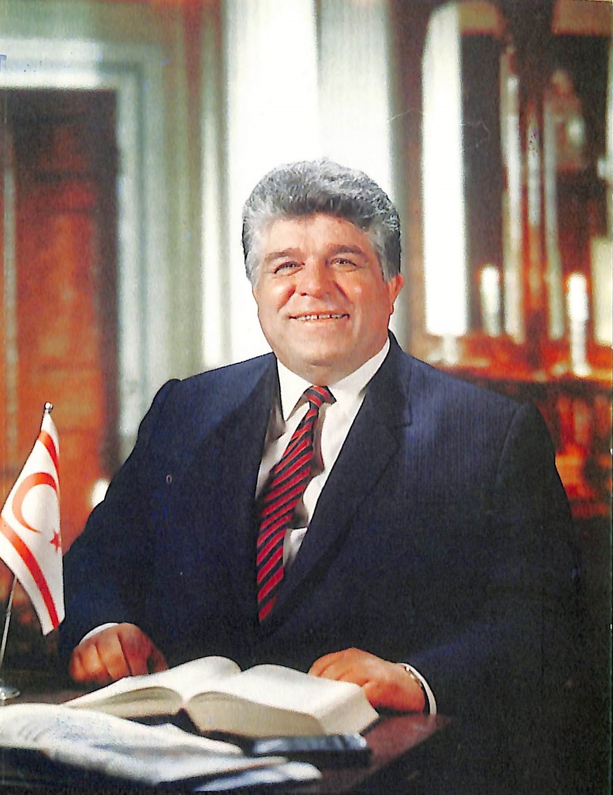 İsmail Bozkurt