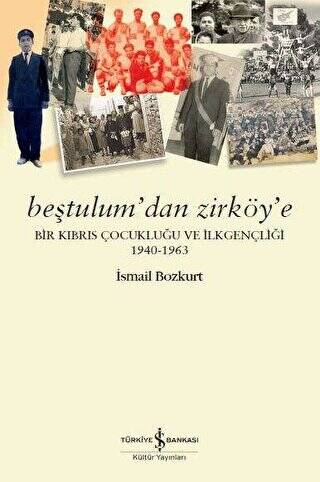 Beştulum’dan Zirköy’e — cover