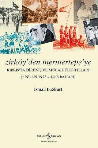 Zirköy’den Mermertepe’ye — kapak